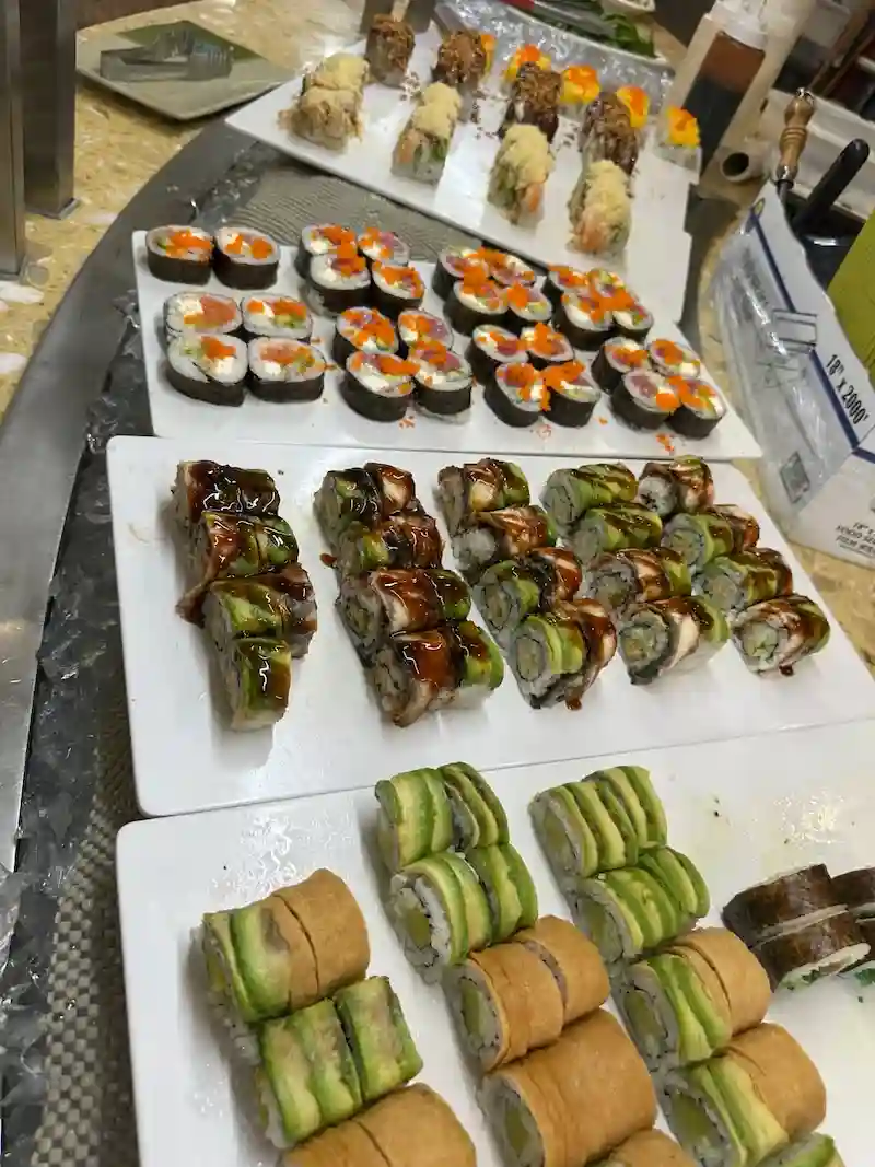 Yum Buffet & Grill 14